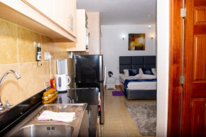 NEW WEST SUITE APARTMENTs
